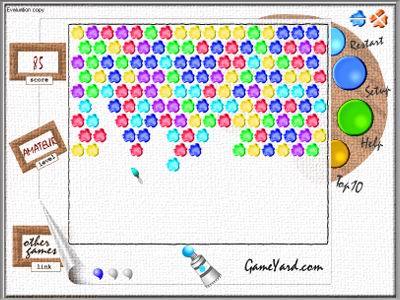 Smart PaintBall Screenshot